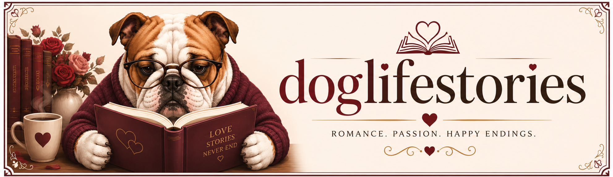 https://doglifestories.com